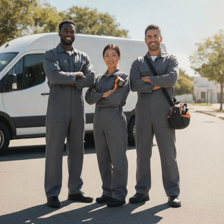 Radiator Repair team in Great Yarmouth