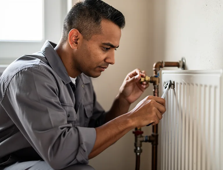 Radiator Repair service in Great Yarmouth